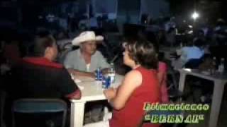 BAILE CON LOS KARKIS EN ACAXTLAHUACAN PARTE 2 [upl. by Varian582]