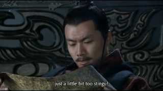 Three Kingdoms  Episode【74】English Subtitles 2010 [upl. by Ahserb]