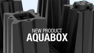 Geoplast Aquabox [upl. by Adleremse]