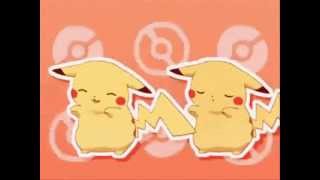 Pikachu cute rap [upl. by Cresa467]