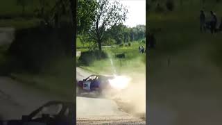 Sortie Rallye des Boucles Capelloises 2023 💥💥💥 rallye rallye rallyeasphalte rallying voiture [upl. by Anitsyrhc]