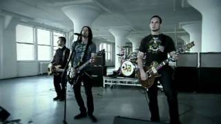 Alter Bridge  Watch Over You HD [upl. by Assyli307]