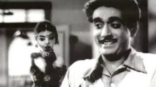 Jawan Ho Ya Budhiya  Mohammed Rafi  BHABHI  Balraj Sahni Nanda [upl. by Nema714]