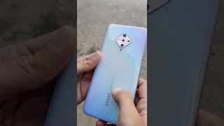 Vivo S1 pro Review Best Budget Fastest SmartPhone [upl. by Samantha280]