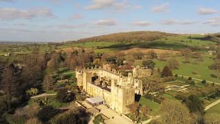 Cotswolds Sprint Duathlon [upl. by Vandervelde]