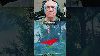 71 year old military veteran plays worldoftanks [upl. by Hannej910]