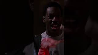 Eddie Murphy and Co Couldnt Stop Cracking Up on the Set of Beverly Hills Cop [upl. by Eidarb]