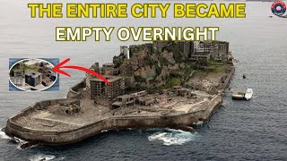 The Truth About Why everyone left this city overnight Will Shock You [upl. by Berhley]