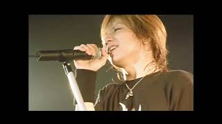 【LIVE】14 桜  Janne Da Arc 『男尻Night』 [upl. by Spear320]