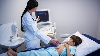 Diagnostic Medical Sonographers Career Video [upl. by Enia]