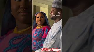 Amare Tareda Kawayensu kannywood hausacinema hadizagabon hausatelevision arewa hausa duet [upl. by Noemad40]