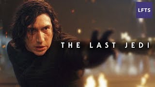 The Last Jedi — Forcing Change [upl. by Anihtyc121]