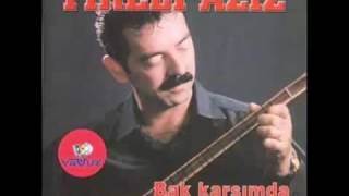 Tireli aziz HANİ SÖZ VERMİŞTİN BANA [upl. by Apollus]