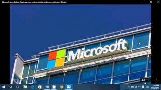 Windows 10 Technology news April 15th 2016 Quicktime Departement of Justice Microsoft Samsung securi [upl. by Javier]