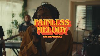 Painless Melody  Live Performance [upl. by Odarnoc]