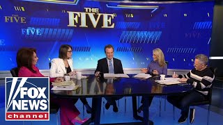 The Five on The View panicking over Trump victory in 2024 debate [upl. by Burnham274]