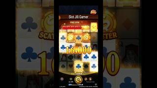 25K Scatter win slotjiligamer games gatesofolympusbuybonus highlights casino [upl. by Amyaj]