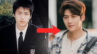 Kim Seon Ho Transformation Lifestyle Biography Net worth All Movies and Dramas 20092023 [upl. by Arracat]