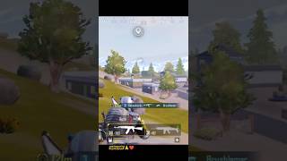 Pubglovers 😂❤️ Battleground mobiles india shorts video pubg2024 [upl. by Animsay]