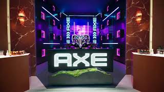 AXE Fine Fragrance Collection  Sent aussi bon quun parfum de luxe [upl. by Halilahk]