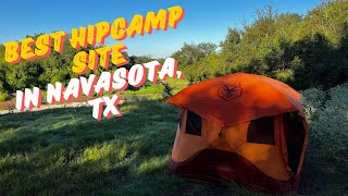 Texas Camping  Hipcamp [upl. by Monreal]