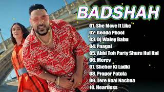 Best Of BADSHAH ❣️ BADSHAH Hit Bollywood Songs  New Bollywood Songs  New Hindi Songs 2024 🎶 [upl. by Haerb180]