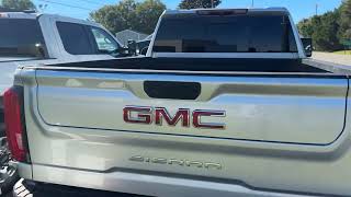 2022 GMC 2500 [upl. by Hazmah]