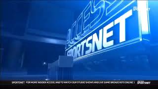 Spectrum Sportsnet  2019 Access Sportsnet Lakers Intro [upl. by Merl286]