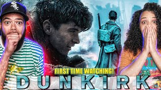 Trailer Music Dunkirk Theme Song  Soundtrack Dunkirk Movie 2017 [upl. by Netsrik]