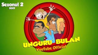 Unguru Bulan  Euro  An nou fericit S02E01 [upl. by Felise752]