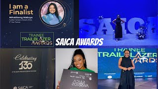 2024 SAICA Trailblazer Finalist  SAICA Awards [upl. by Sikata]