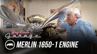 The Engine That Won World War II  Jay Lenos Garage [upl. by Enattirb981]