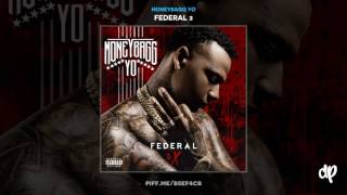 Moneybagg Yo  Right Now Federal 3 [upl. by Irihs875]