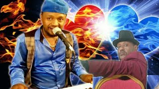 Fese Hundarra New oromo cover music 2022 [upl. by Congdon]