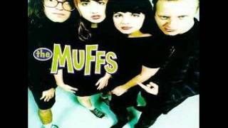 The Muffs  Big Mouth [upl. by Arihppas]