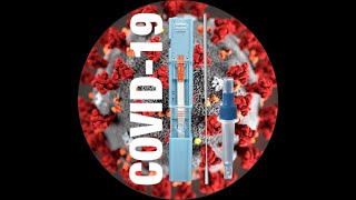 How to use a COVID19 rapid selftest kit [upl. by Leff]