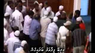 furaanaige sirreh ingehey  ali rameez [upl. by Nylloc]