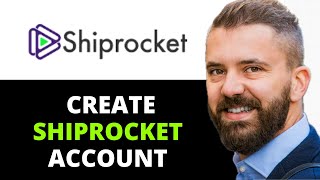 HOW TO CREATE SHIPROCKET ACCOUNT IN 2024 Very EASY [upl. by Aneehsyt691]