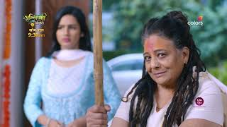 Jeevika Denies To Recognise Satvik  Agnisakshi [upl. by Enelam]