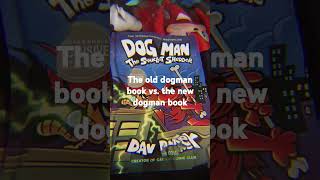 The old dogman book vs the new dogman book [upl. by Adur455]