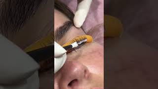 Lash lift tip [upl. by Nylidam]