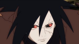 AMV  Uchiha Madara Fucks Shinobi Alliance HD 60fps EPIC FIGHT [upl. by Anuaek764]