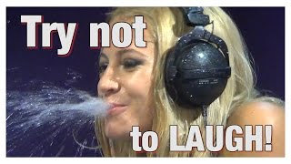 The Funniest Innuendo Bingo Moments  Radio One  Huge Innuendo Bingo Compilation [upl. by Sauncho]