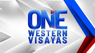 One Western Visayas October 18 2024 [upl. by Niawat]