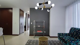 Alquiler Apartamento El Cable Manizales COD 8210417 [upl. by Etnwahs]