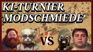 BONUSKAMPF  Zwerghamsterâš”ï¸ TuskSchweinchen  KITURNIER ModschmiedeTemplate [upl. by Yleen]