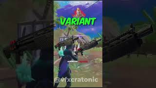 Fortnite Heavy Shotgun Edit shorts [upl. by Hui]