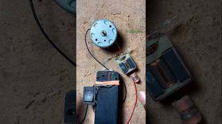 How to work dc motor circle rgb lights [upl. by Kieffer348]