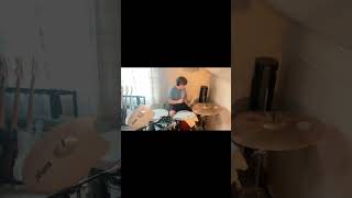 Lovejoy Warsaw  Drum Cover Clip [upl. by Meeks293]