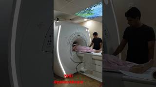 MRI patient care mri subscribe trending shorts [upl. by O'Donovan4]